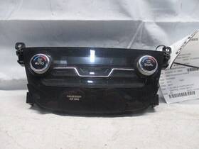 Nissan 655-72683 2015 Murano Ac Heater Temperature Control Unit Oem