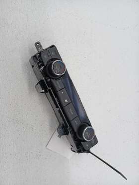 Nissan 655-72720 2016 - 2020 Maxima Tempter Control Oem 275004ra0a