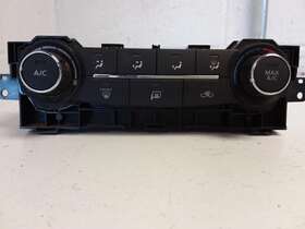 27510ez10a Nissan 655-72748 Titan 2017 Temperature Control Oem Pn #