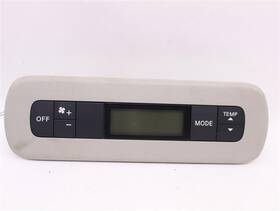 Nissan 655.da1416 Temperature Controls Quest 2016 16 886551