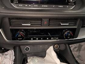 Nissan 655.da1f23 Rogue 2023 Used Ac Climate Control Unit Oem 17000 Miles
