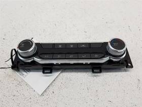 27500-6ca3a Nissan 655.da1k22 19-24 Altima Temperature Control Unit Oem