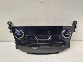 Nissan 655-n/a 2022 Murano A/c Heat Temperature Control Unit Oem Lkq