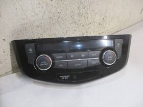 27500-4ba0b Nissan 655-unk 16 Rogue Automatic Climate Ac Heater Temperature Control Oem 27500-4ba0b Nissan 655-unk 16 Rogue Automatic Climate Ac Heater Temperature Control Oem