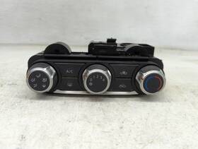 Nissan 669216 2025 Versa Ac Heater Climate Control Xllbk