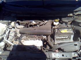 Nissan 672364 Used A/c Temperature Control Module Fits 2020 Rogue Below In