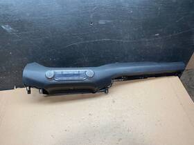 Nissan 682126ca0a 2019 - 2021 Altima A/c Heater Climate Control Dash Panel Oem B3201 Dg1