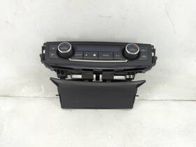 682t19hs1a Nissan 682469hs0a/1a 2018 Altima Ac Heater Climate Control Co51p