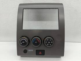 Nissan 68260-9fd0b 2010 Titan Ac Heater Climate Control X32jx