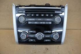 682603ka0a Nissan 13 14 15 16 Pathfinder Ac Heat Temperature Climate Control Oem
