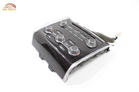 682609a40a Nissan Pathfinder Dash Heater Climate Control And Cd Player Panel Oem 2020