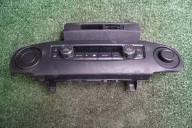 682609bu1a Nissan 2022 2023 2024 Frontier Dash Bezel Temp Heat Ac Control Oem