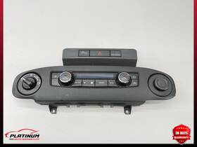 Nissan 682609bu4a Frontier Temperature Ac A/c Heat Climate Control Unit Oem 2024