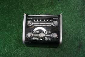 682609pj0a Nissan 2016 17 Pathfinder Ac Control Oem
