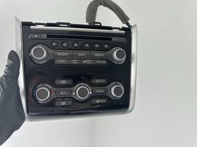 Nissan 682609pl0a 2013-2020 Pathfinder Ac Heat Climate Control Oem