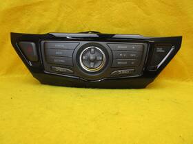 68261-3ka0a Nissan 2013 2014 2015 2016 Pathfinder S Media Control Switch Pn