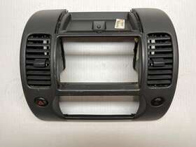 68620-ea002 Nissan Oem Xterra 2005 - 2008 Hvac Control Heater Air Conditioning Dash Bezel