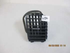 68751-zq00a Nissan 2008-15 Armada Lh Center Dash Air Vent