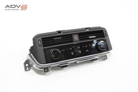 687516rr1a Nissan Rogue Dash Ac Hvac Heater Climate Temp Control Switch Oem 2021 - 2024