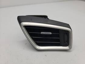68760-4ce1a Nissan #8503 X-trail T32 2016 Rhd Right Side Air Vent 68760 4ce1a