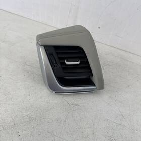 Nissan 687616rr0a 2021 - 2023 Rogue Dash Left Side Outer Air Vent Grille Oem