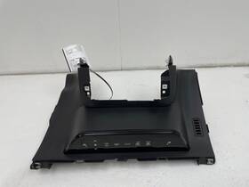 Nissan 689227lf1a 2025 Kicks Oem 2.0l Fwd Front Ac Climate Control Switch Panel