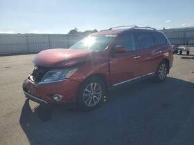 Nissan 69549 Used A/c Temperature Control Module Fits 2015 Pathfinder Ac