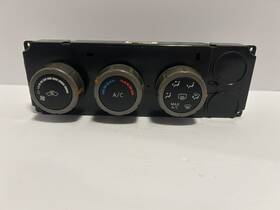 Nissan 6maj024075 2004 - 2006 Titan A/c Heater Climate Temperature Control Se Le Oem