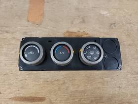 6sae086z00 Nissan 2006 2007 2008 Titan Ac Heat Temperature Climate Control Switch Oem 6sae086z00 Nissan 2006 2007 2008 Titan Ac Heat Temperature Climate Control Switch Oem