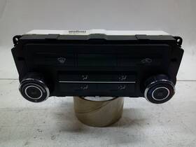 Nissan 72420 2014-2017 Frontier Climate Temperature Temp Control Unit Ac Heat Oem