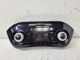 Nissan 72665 2015 Juke A/c Heat Temperature Control Unit Oem Lkq