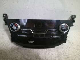 Nissan 72744 16 Murano Automatic Temperature Control Oem Lkq