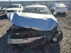 Nissan 734561 Used A/c Temperature Control Module Fits 2021 Altima Ac Cont