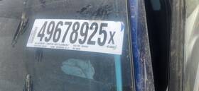 Nissan 735058 Used A/c Temperature Control Module Fits 2022 Pathfinder Ac