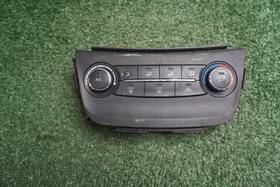 Nissan 785004af2b 2015 2016 2017 Sentra Temp Dash Ac Control Panel Bezel Oem