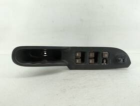 80961-7b300 Nissan 1999 Quest Ac Heater Climate Control 80961 7b300 Pq554 80961-7b300 Nissan 1999 Quest Ac Heater Climate Control 80961 7b300 Pq554