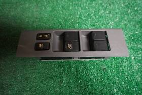 Nissan 80961-ea100 2005 2006 Xterra Driver Left Door Master Window Switch Oem 80961 Ea100