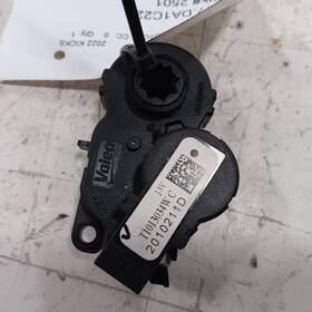 817.da1c22 Nissan Kicks Flap Door Motor Heater Ac Actuator 2021 2022 2023 2024