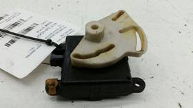 Nissan 817.da1d07 2007 Sentra Flap Door Motor Heater Ac Actuator Oem 2008 2009 2010
