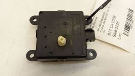817.da1d08 Nissan Sentra Flap Door Motor Heater Ac Actuator 2008