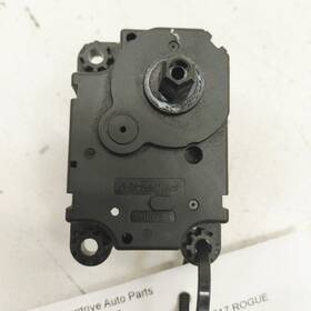 Nissan 817.da1f17 Rogue Flap Door Motor Heater Ac Actuator 2017 2018 2019