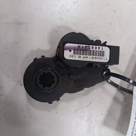 Nissan 817.da1g13 Leaf Flap Door Motor Heater Ac Actuator 2013 2014 2015 2016 2017
