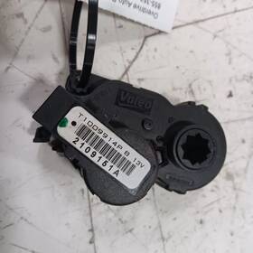 Nissan 817.da1g16 Leaf Flap Door Motor Heater Ac Actuator 2013 2014 2015 2016 2017