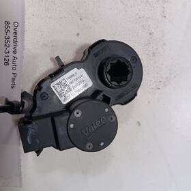 817.da1h21 Nissan Versa Flap Door Motor Heater Ac Actuator 2023 2022 2021 2020