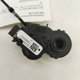 Nissan 817.da1h24 Versa Flap Door Motor Heater Ac Actuator 2024 2023 2022 2021