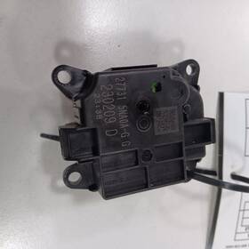 817.da1i23 Nissan Sentra Flap Door Motor Heater Ac Actuator 2023 2022 2021 2020