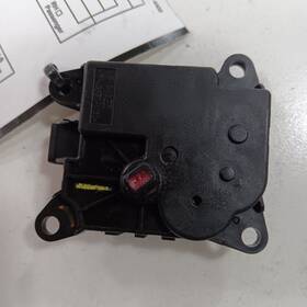 Nissan 817.da1k17 Altima Flap Door Motor Heater Ac Actuator 2017 2016