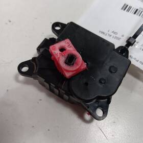 Nissan 817.da1k21 Altima Flap Door Motor Heater Ac Actuator 2023 2022 2021 2020 2019