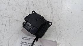 817.da1l19 Nissan Maxima Flap Door Motor Heater Ac Actuator 2018 2019 2020