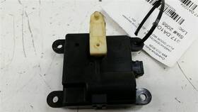 817.da1o04 Nissan 2004 Maxima Flap Door Motor Heater Ac Actuator 2005 2006 2007 2008